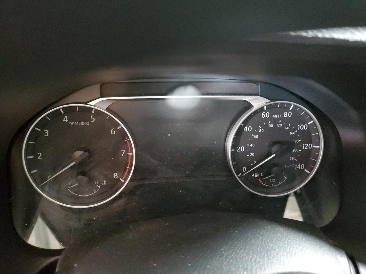 2022 Nissan Altima Sv VIN: 1N4BL4DV6NN364047 Lot: 85009905