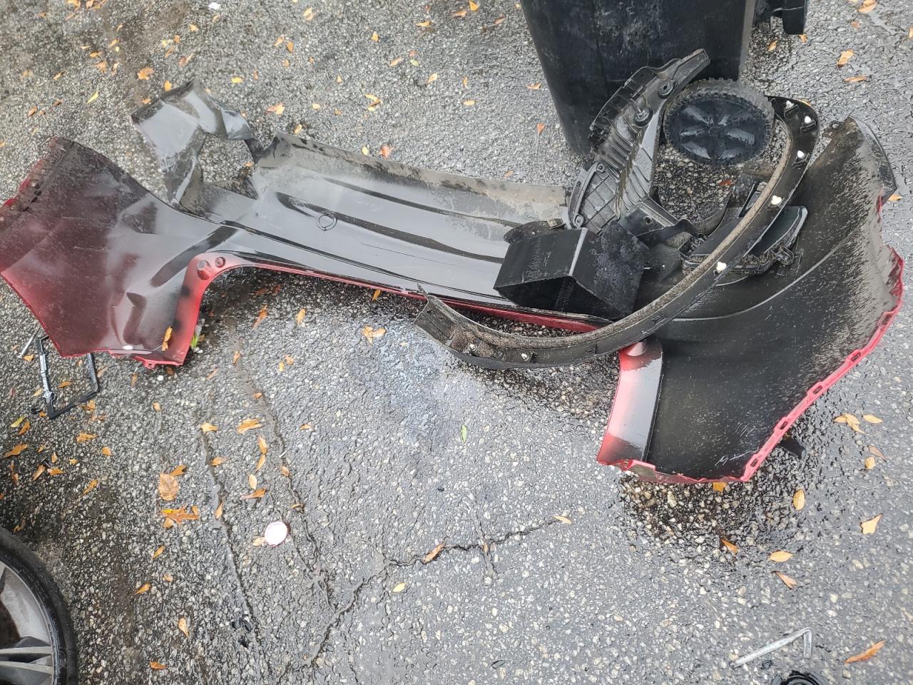 2016 Mazda Cx-5 Touring VIN: JM3KE2CY5G0618813 Lot: 87269245