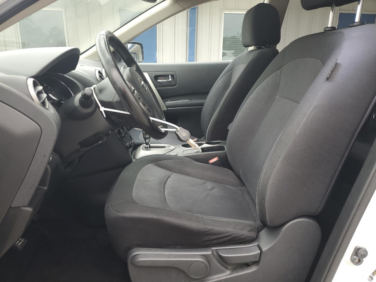 2012 Nissan Rogue S VIN: JN8AS5MT3CW285637 Lot: 86169785