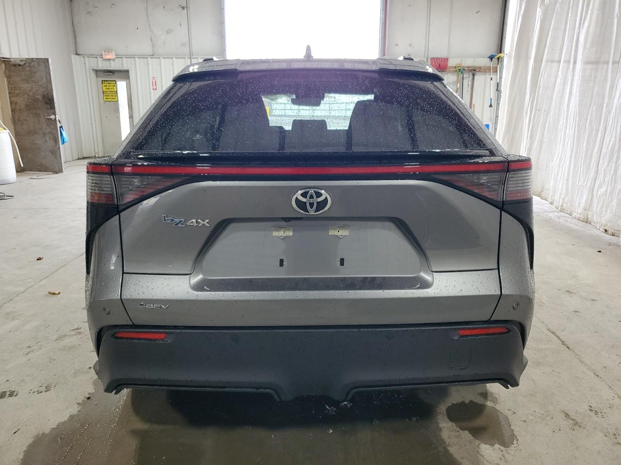 2025 Toyota Bz4X Xle VIN: JTMAAAAA9SA071709 Lot: 90793565