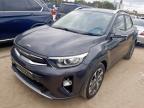 2020 KIA STONIC 2 ISG  for sale at Copart SANDY