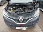 2016 RENAULT KADJAR 1.2 TCE DYNAMIQUE S NAV 5DR for sale at Copart ROCHFORD