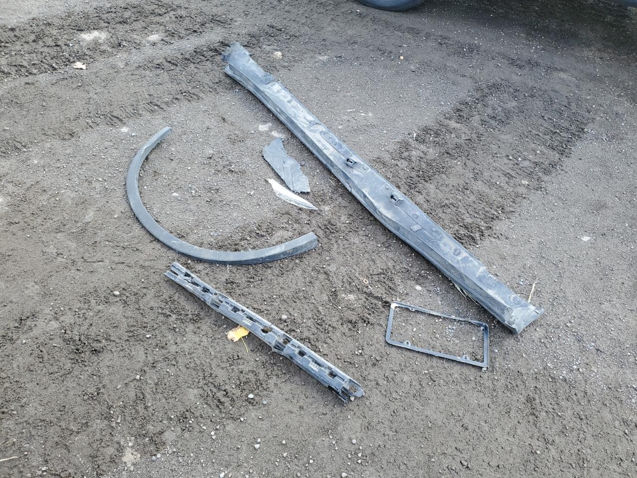 2024 Polestar 2 VIN: YSMFD3KA4RL221767 Lot: 85597435