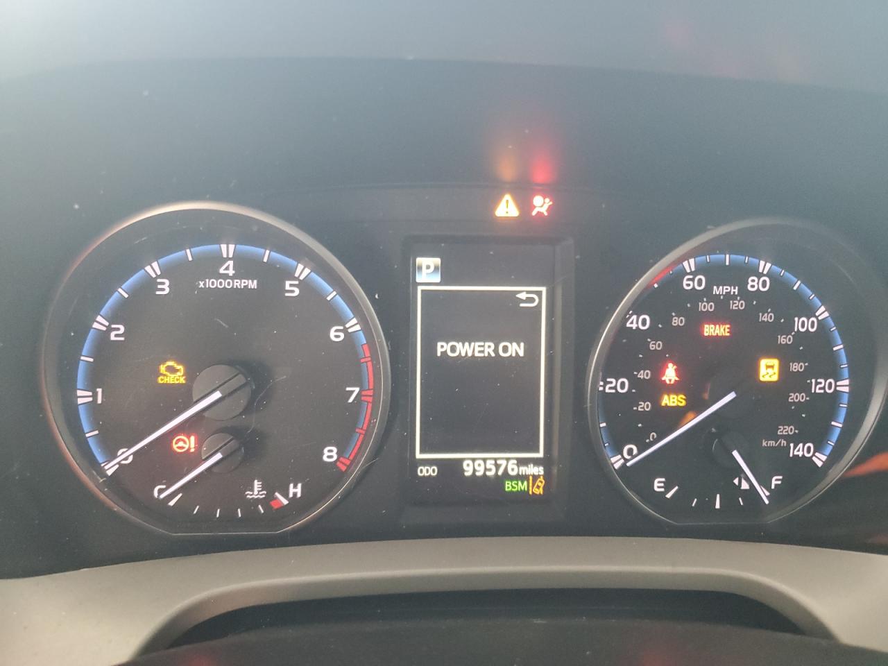 2018 Toyota Rav4 Adventure VIN: 2T3WFREV5JW504722 Lot: 85716135