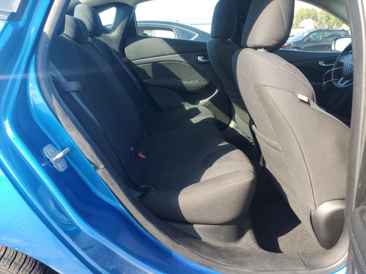 2016 Dodge Dart Se VIN: 1C3CDFAA7GD591916 Lot: 82384345