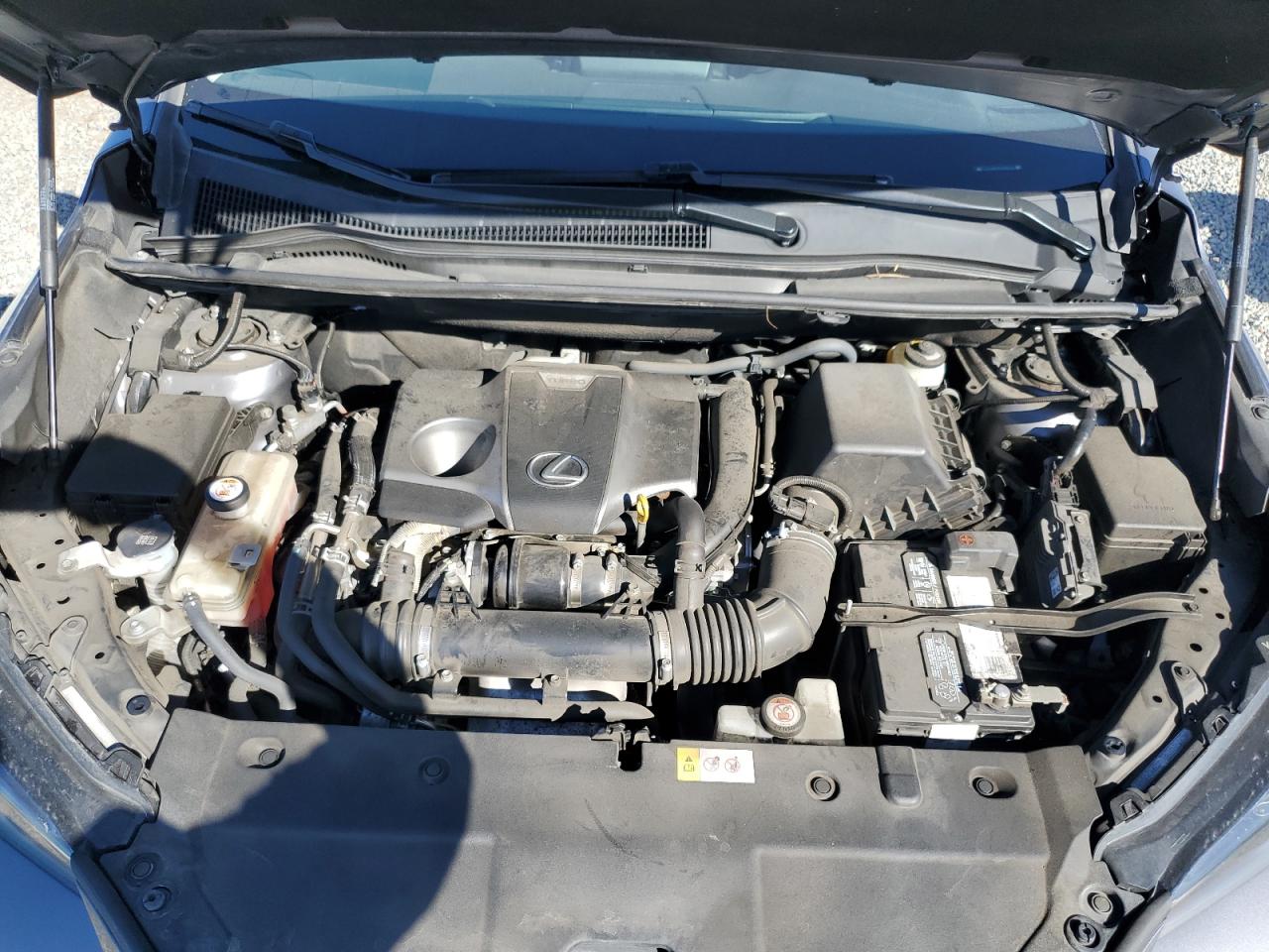 2018 Lexus Nx 300 Base VIN: JTJYARBZ9J2090462 Lot: 90133315