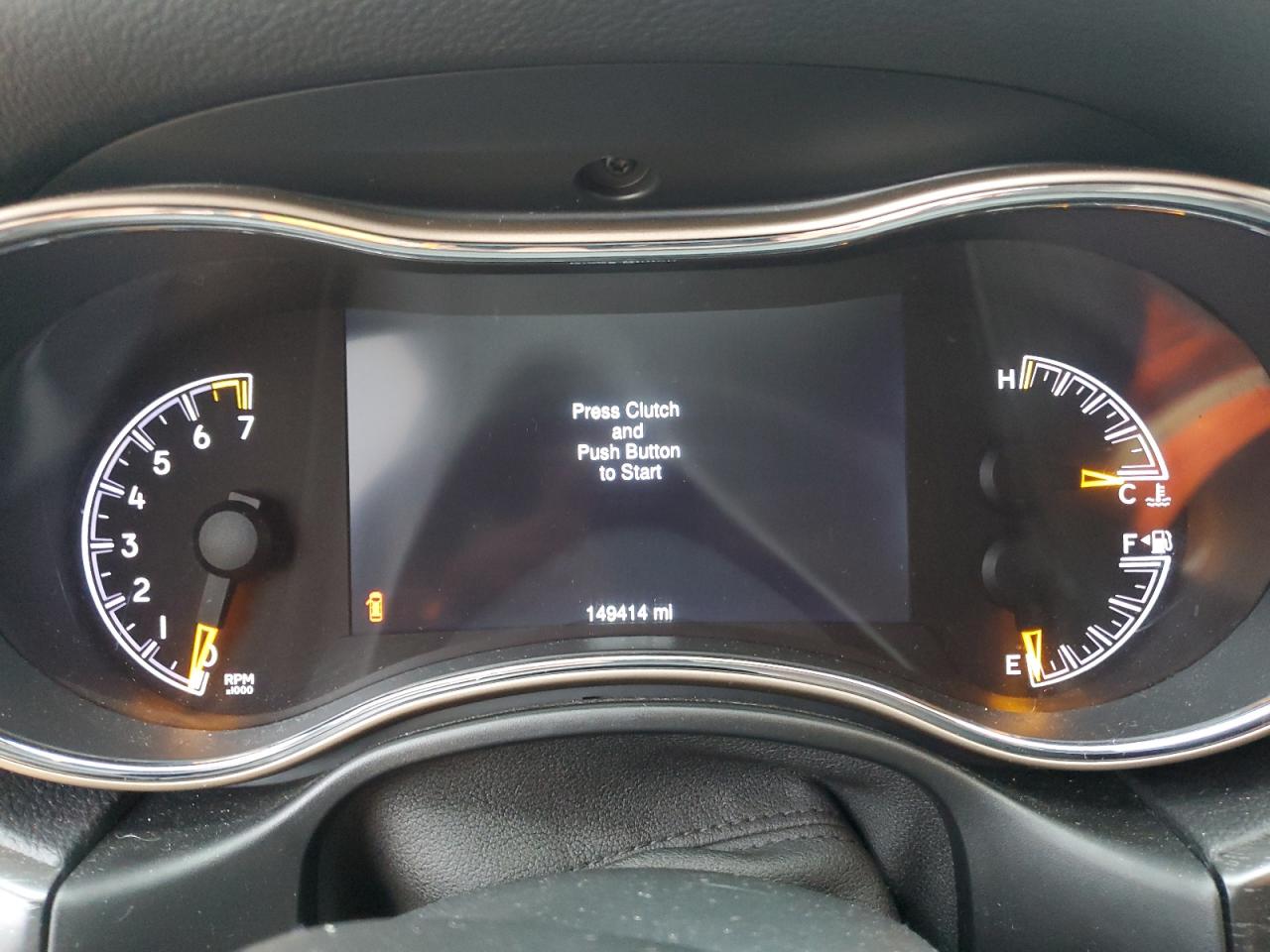 2015 Jeep Grand Cherokee Limited VIN: 1C4RJFBG4FC732950 Lot: 86460225