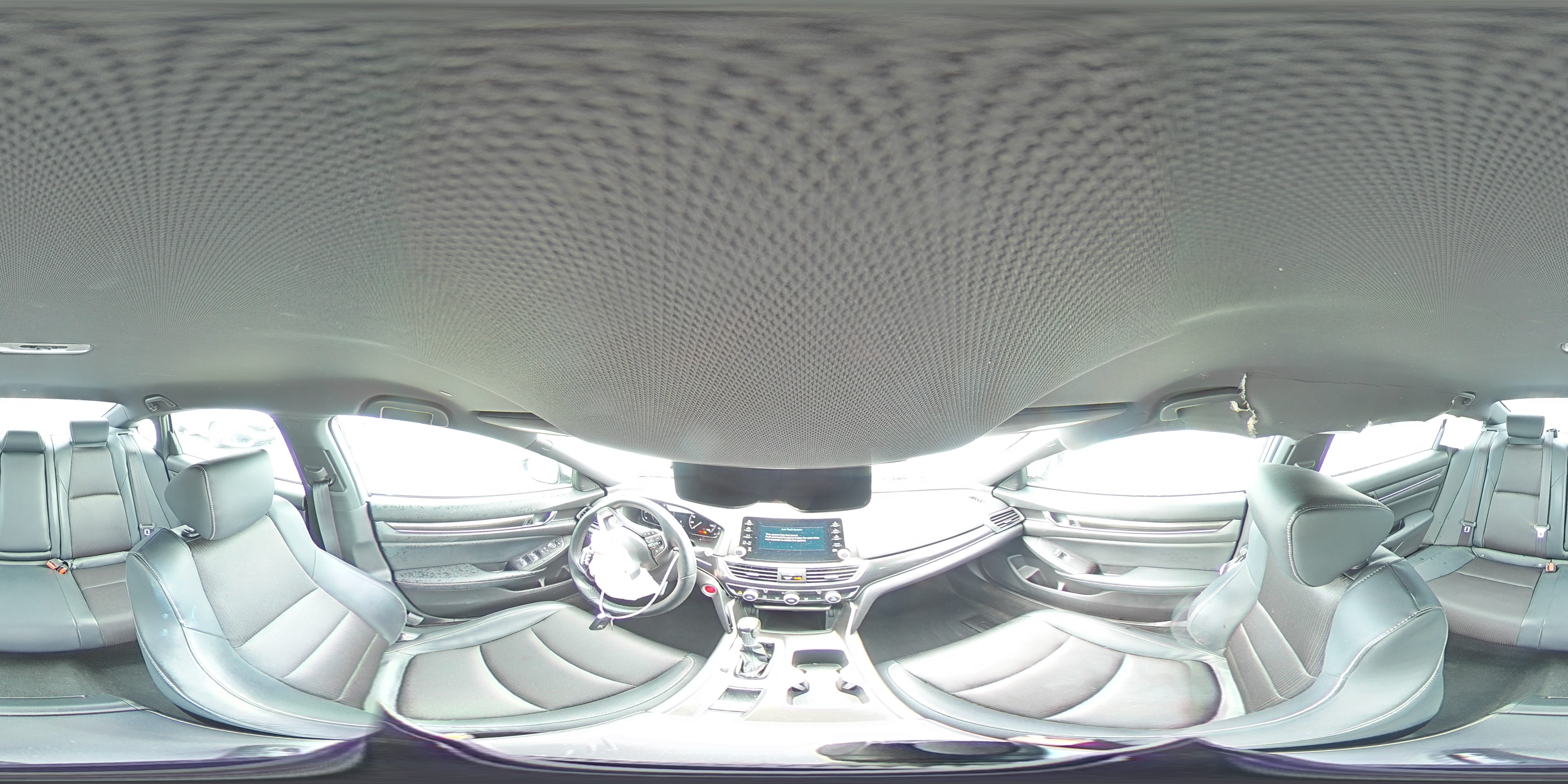 2018 Honda Accord Sport VIN: 1HGCV1F34JA109211 Lot: 85269415