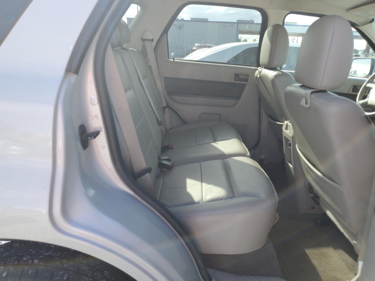 2009 Ford Escape Xlt VIN: 1FMCU03789KA94054 Lot: 82355615