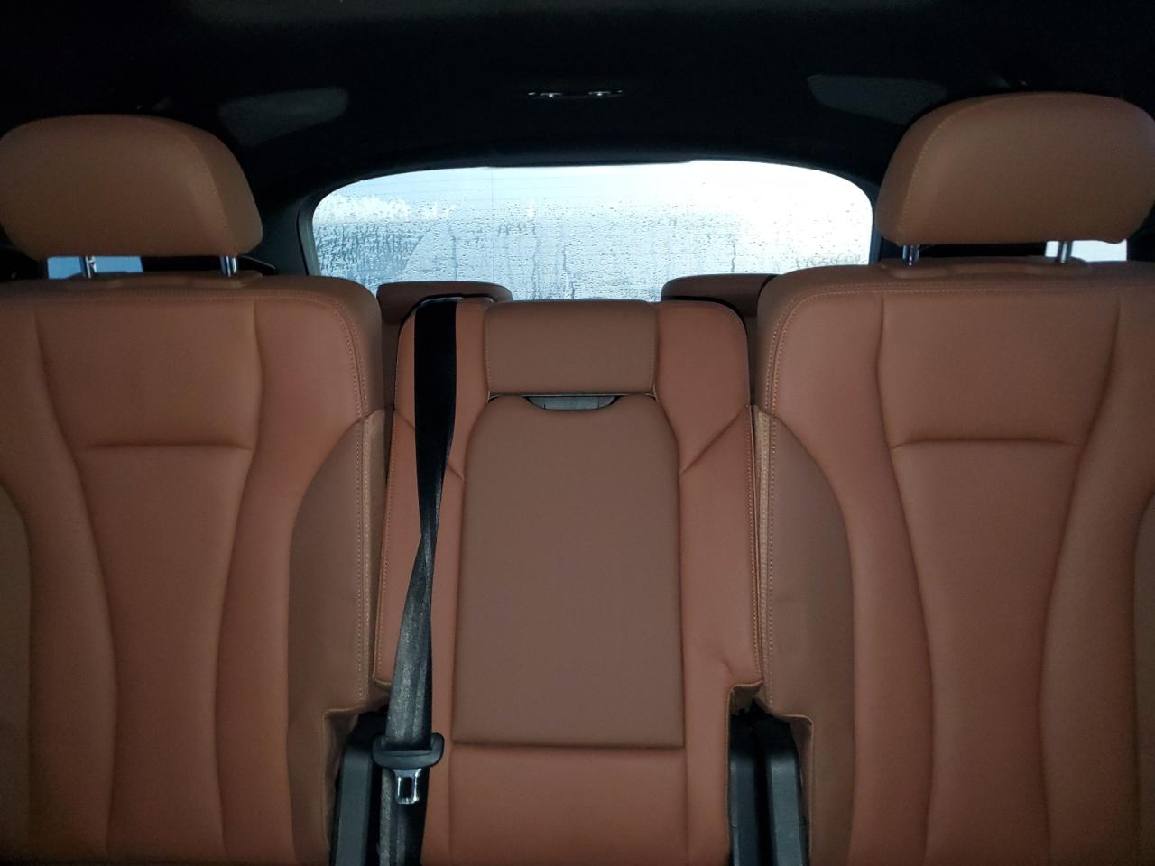 2021 Audi Q7 Premium Plus VIN: WA1LJBF77MD023875 Lot: 82366985