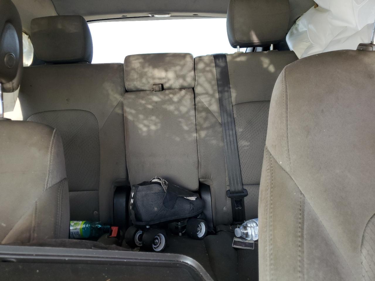 2017 Hyundai Santa Fe Sport VIN: 5NMZU3LB9HH041880 Lot: 83960635