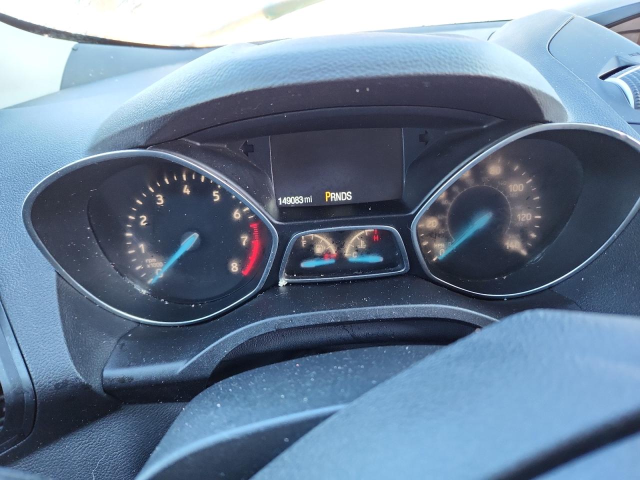 2018 Ford Escape Se VIN: 1FMCU0GD7JUC61738 Lot: 90995135