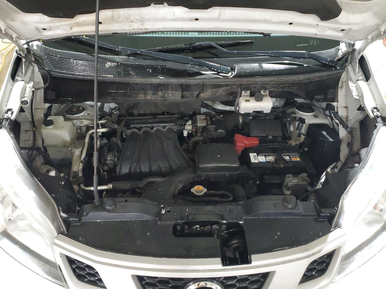 2021 Nissan Nv200 2.5S VIN: 3N6CM0KN2MK690047 Lot: 84933715
