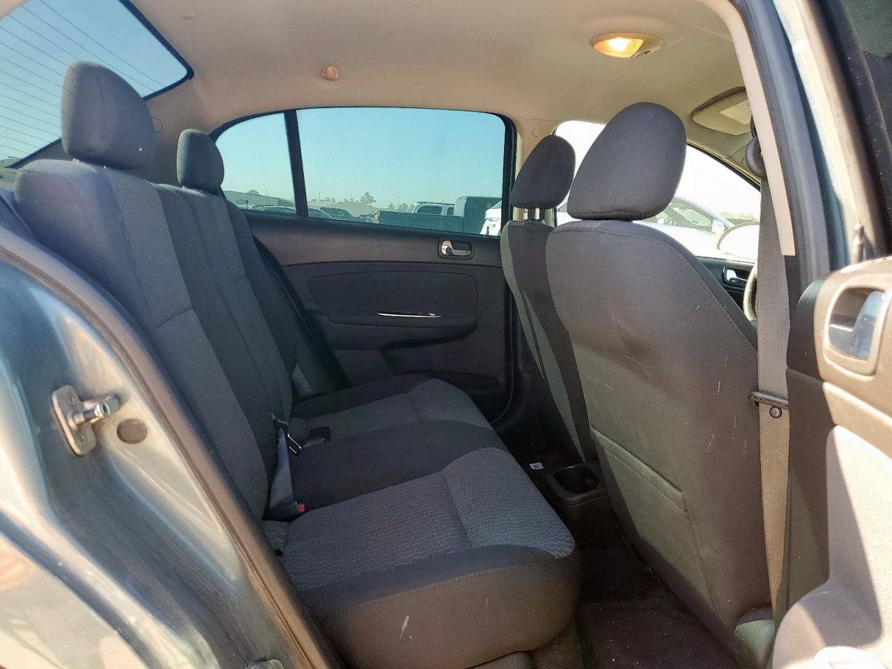 2009 Chevrolet Cobalt Lt VIN: 1G1AL58H897219935 Lot: 84774585