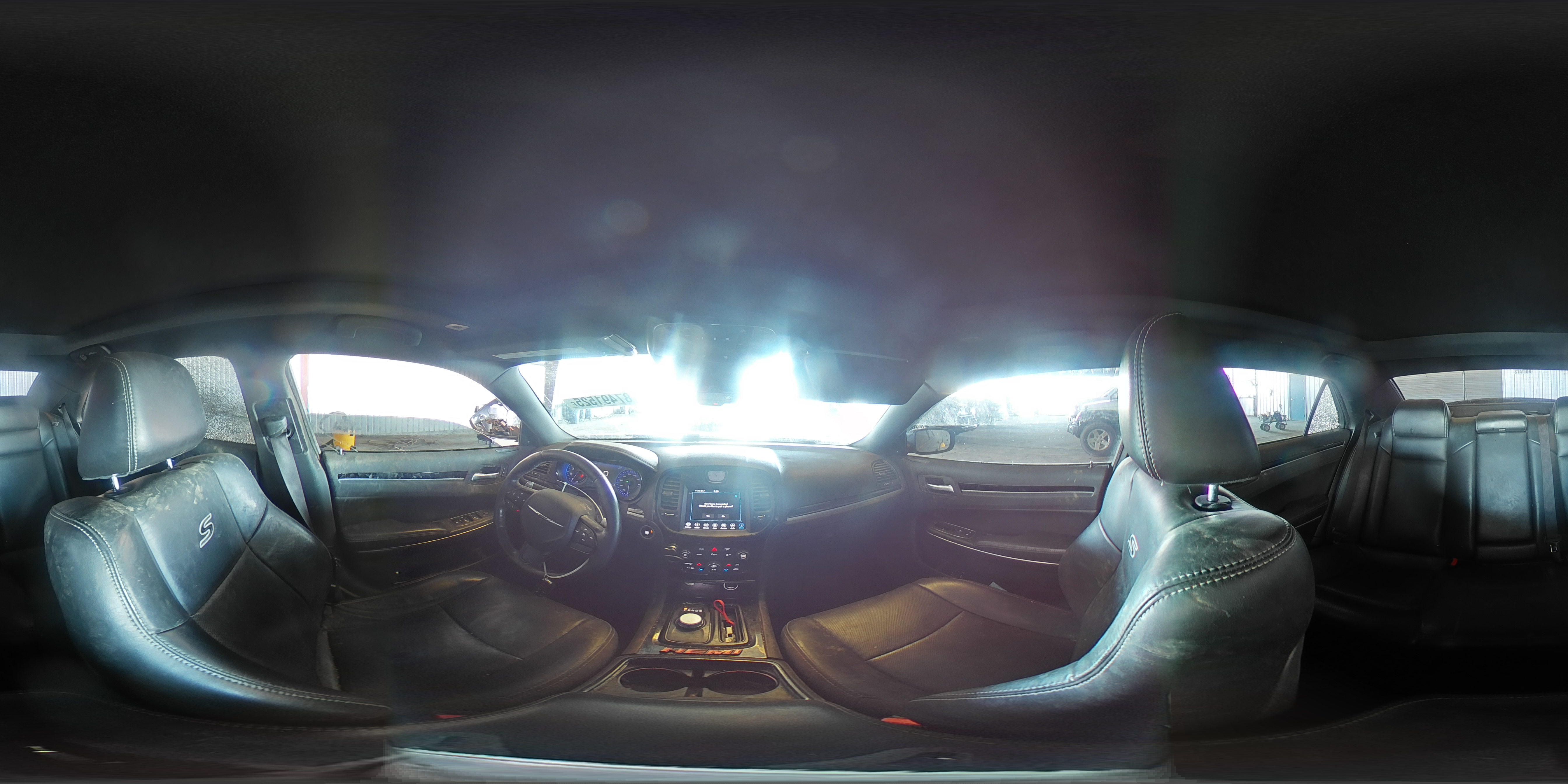 2018 Chrysler 300 S VIN: 2C3CCABT2JH304322 Lot: 87491525