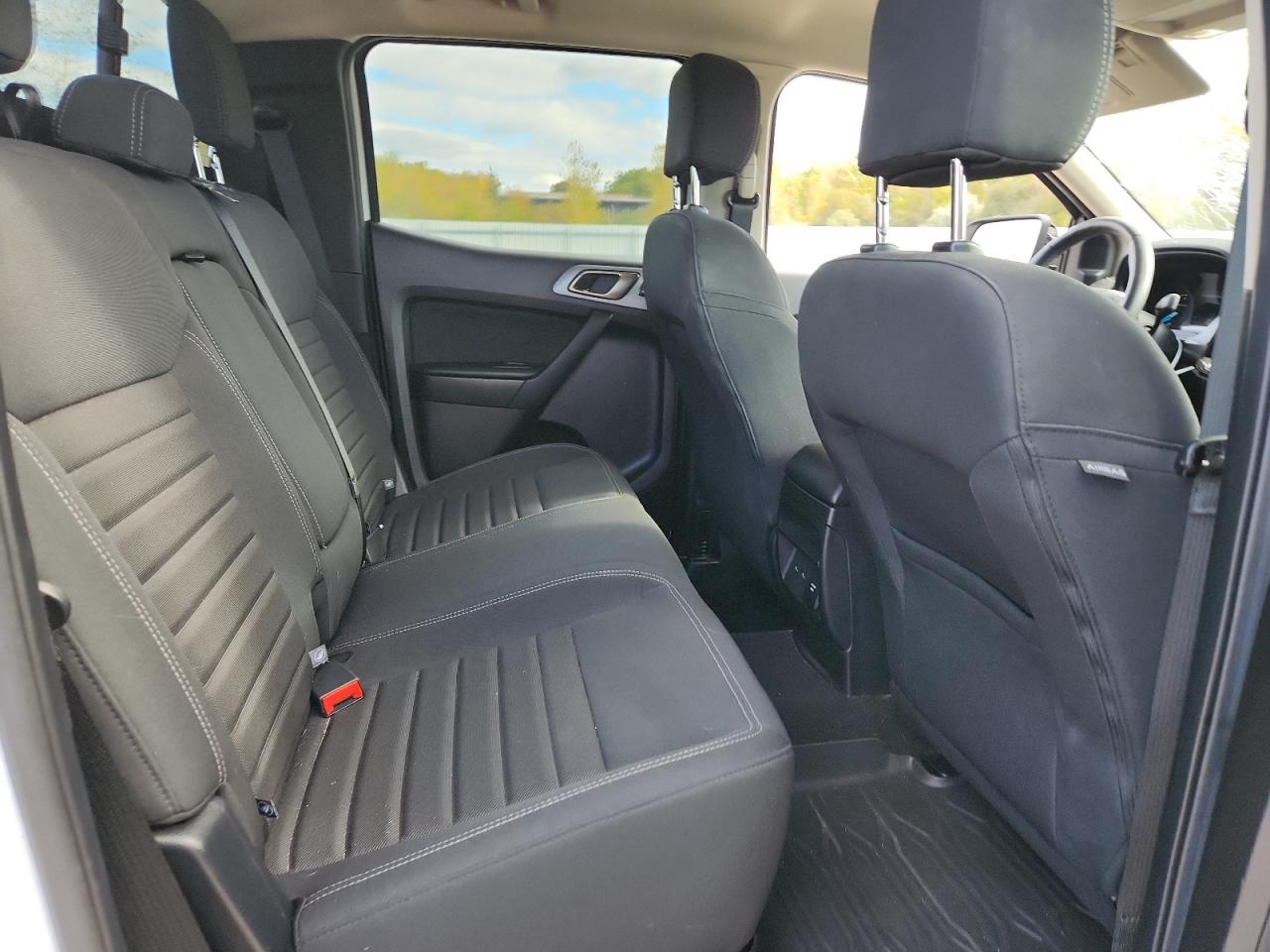 2022 Ford Ranger Xl VIN: 1FTER4FH9NLD00657 Lot: 86223485