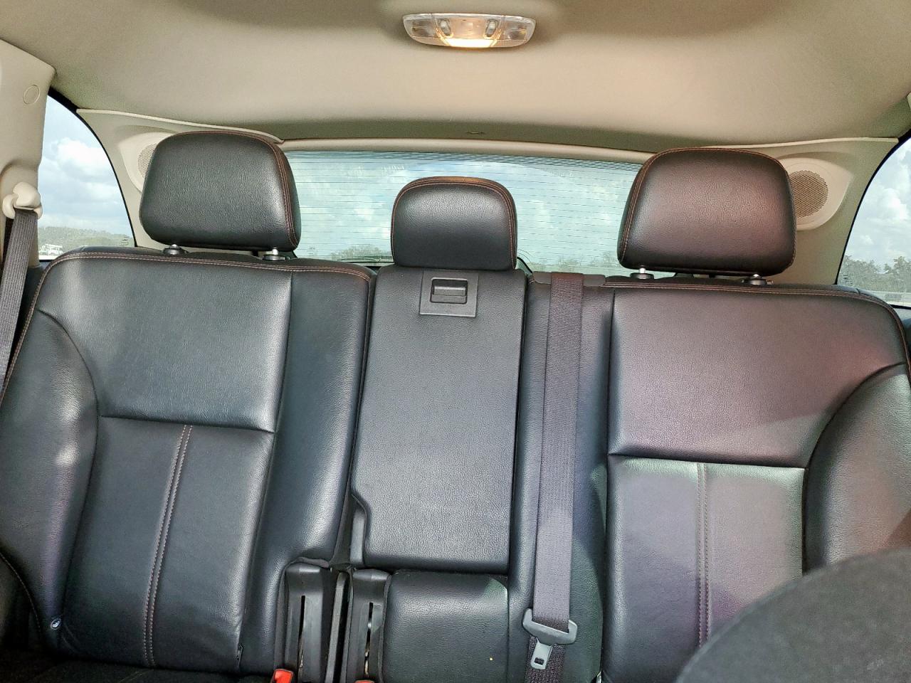 2013 Ford Edge Limited VIN: 2FMDK3KC2DBB47571 Lot: 85318745