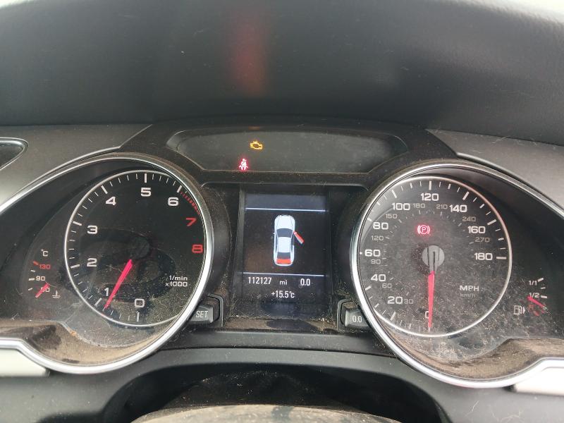 2009 AUDI A5 S LINE SP ED TFSI 180 