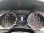2009 AUDI A5 S LINE SP ED TFSI 180  for sale at Copart SANDTOFT