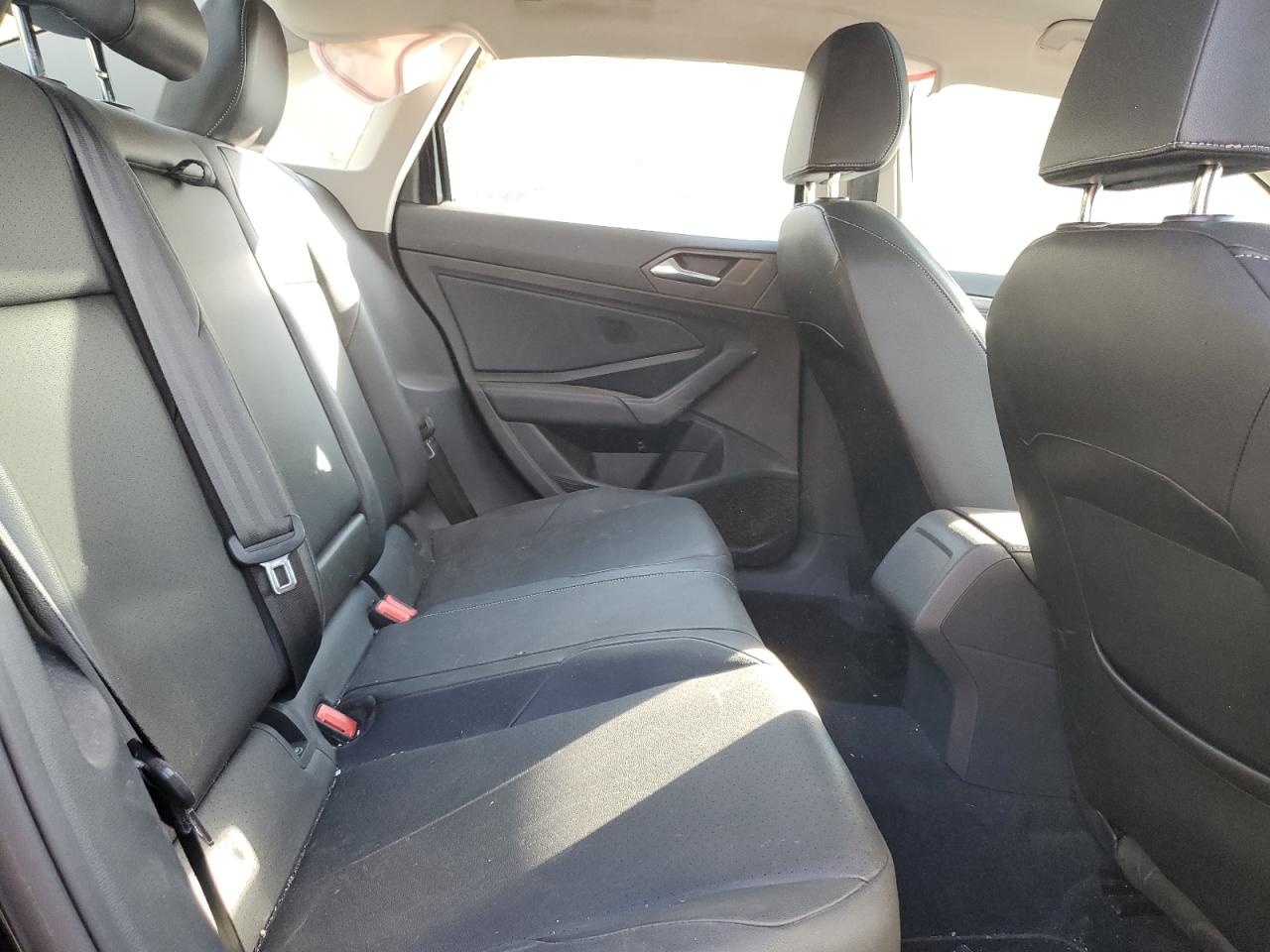 2020 Volkswagen Jetta Sel VIN: 3VWEB7BU3LM028284 Lot: 80486245