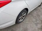 2014 HYUNDAI I40 ACTIVE BLUE DRIVE CRD 1.7 CRDI [115] BLUE DRIVE ACTIVE for sale at Copart PETERLEE