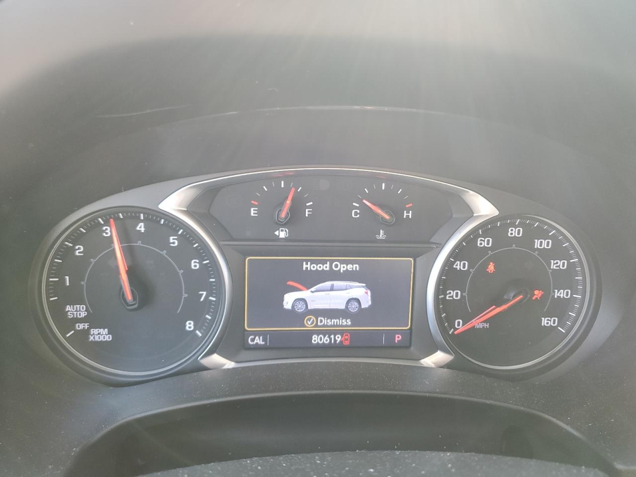 2020 GMC Terrain Slt VIN: 3GKALPEV9LL243746 Lot: 82206225