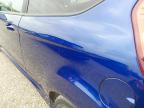 2016 FORD FIESTA 1.0 ECOBOOST 140 ST-LINE 3DR for sale at Copart YORK
