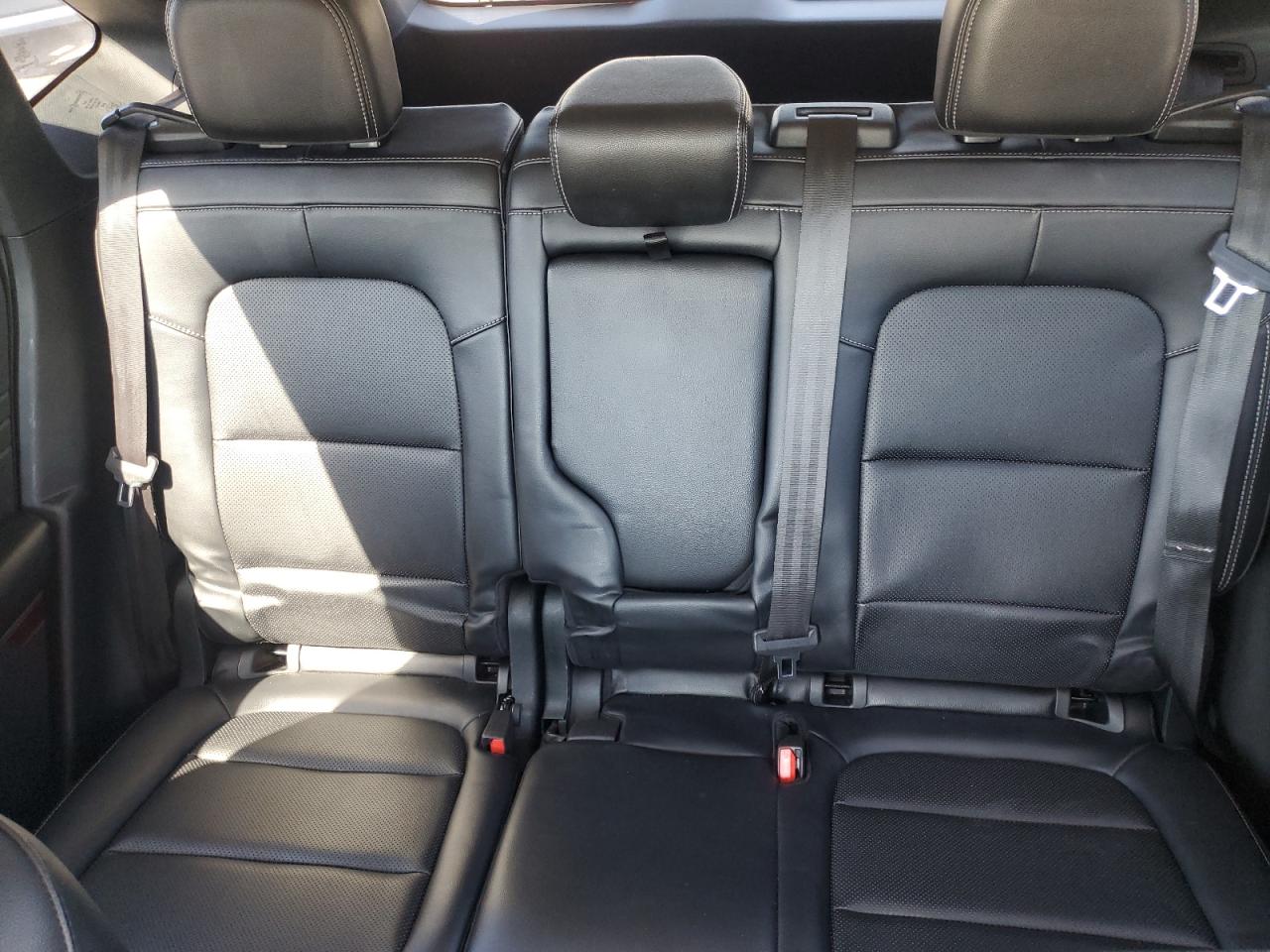 2021 Ford Escape Sel VIN: 1FMCU0H6XMUA65121 Lot: 84900485