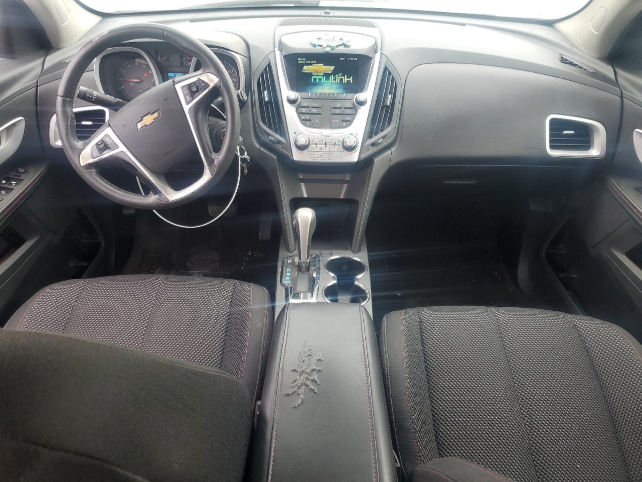 2014 Chevrolet Equinox Lt VIN: 2GNALBEKXE6211651 Lot: 86133815