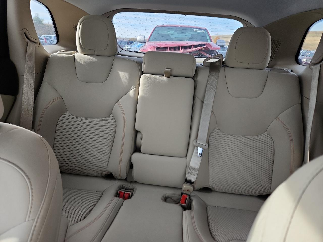 2021 Jeep Cherokee Latitude VIN: 1C4PJMCB2MD184422 Lot: 90862095