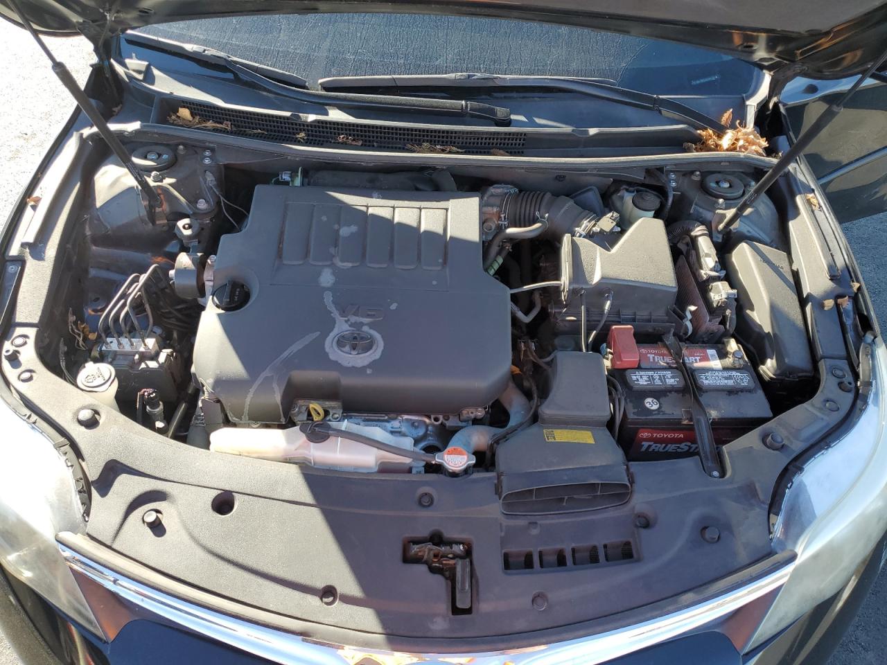 2016 Toyota Avalon Xle VIN: 4T1BK1EB5GU205248 Lot: 82661545