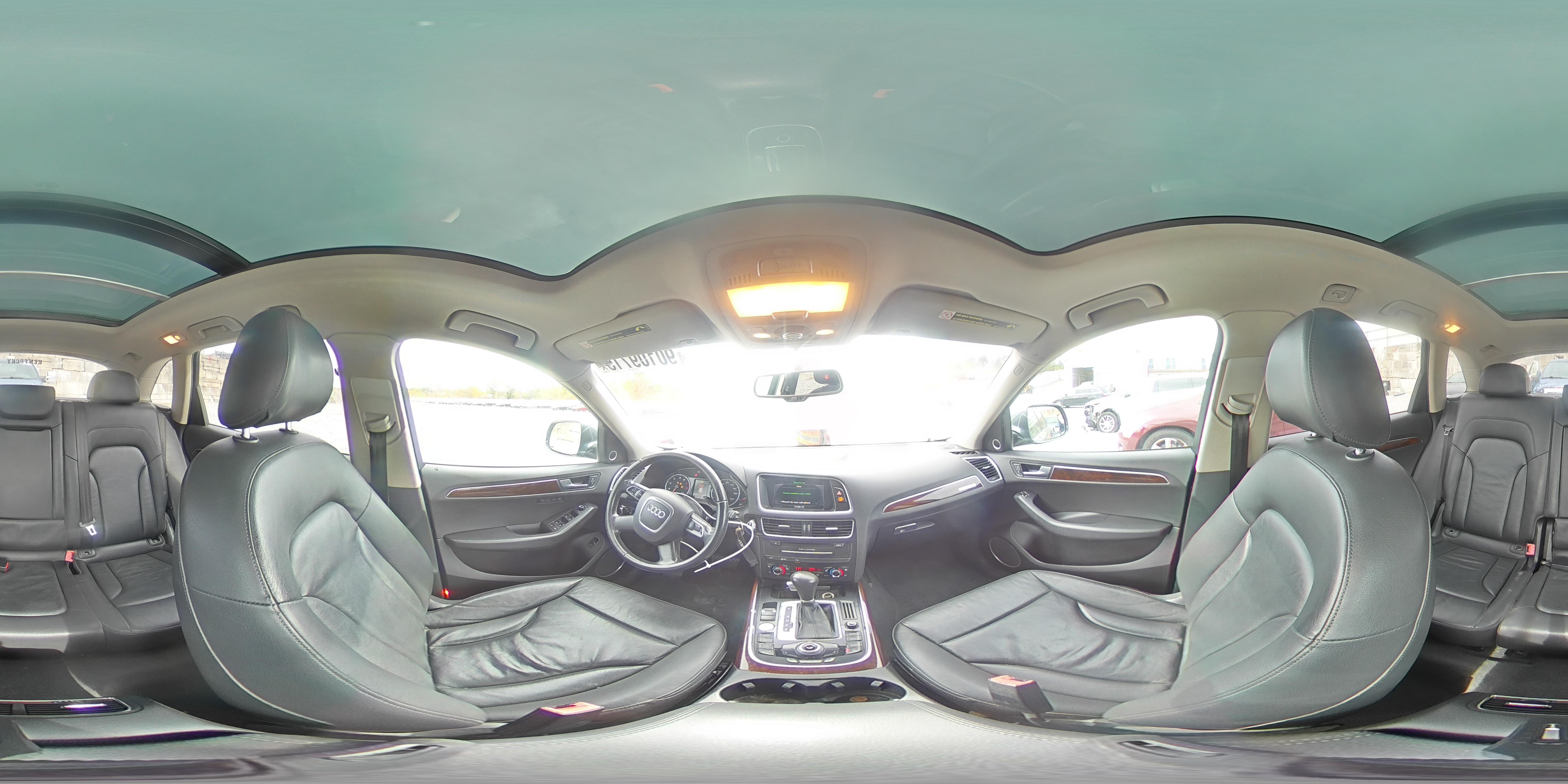 2012 Audi Q5 Premium Plus VIN: WA1LFAFP4CA115196 Lot: 90109715