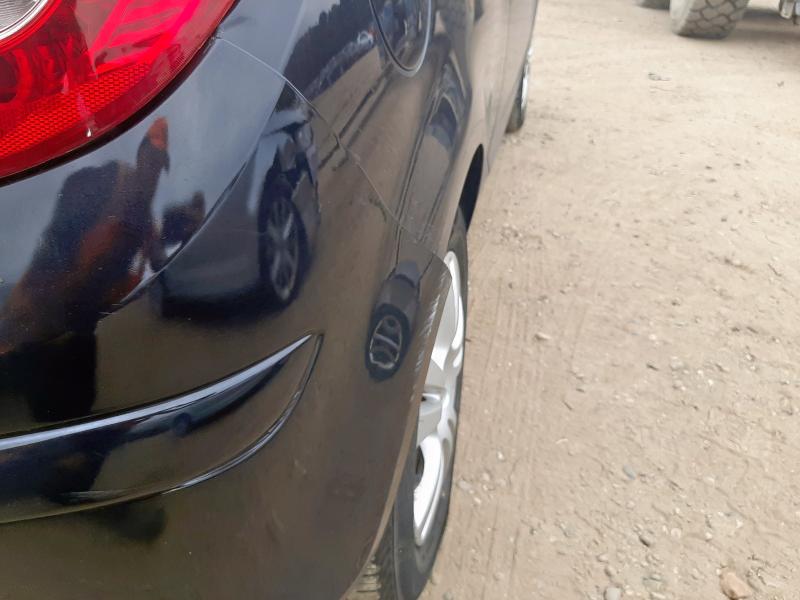 2011 VAUXHALL CORSA 1.2I 16V ENERGY 3DR