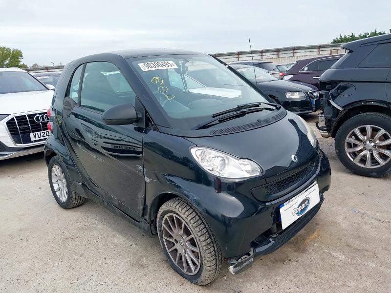 2008 SMART FORTWO COUPE PASSION 2DR AUTO [84]