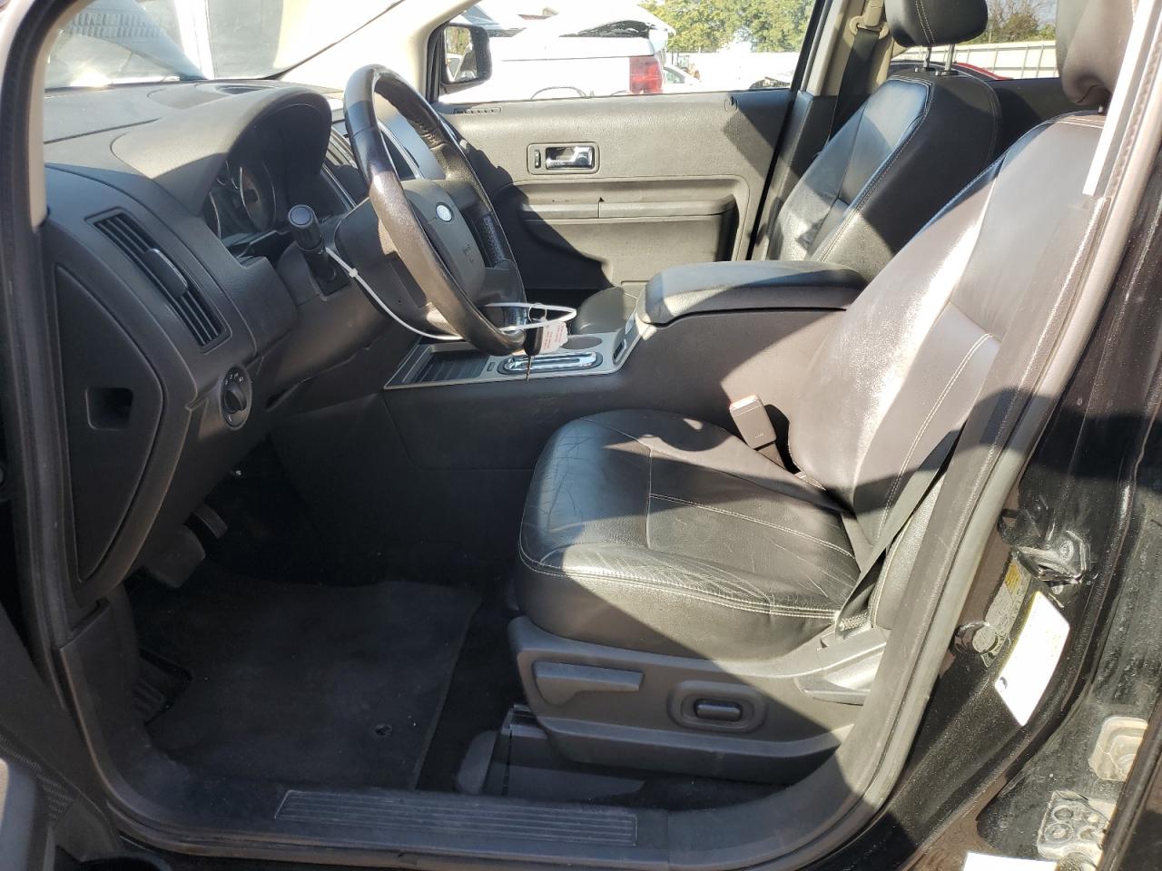 2010 Ford Edge Sel VIN: 2FMDK4JCXABB38393 Lot: 84580695