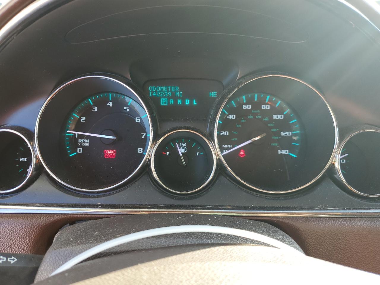 2014 Buick Enclave VIN: 5GAKRCKD6EJ146583 Lot: 90078945