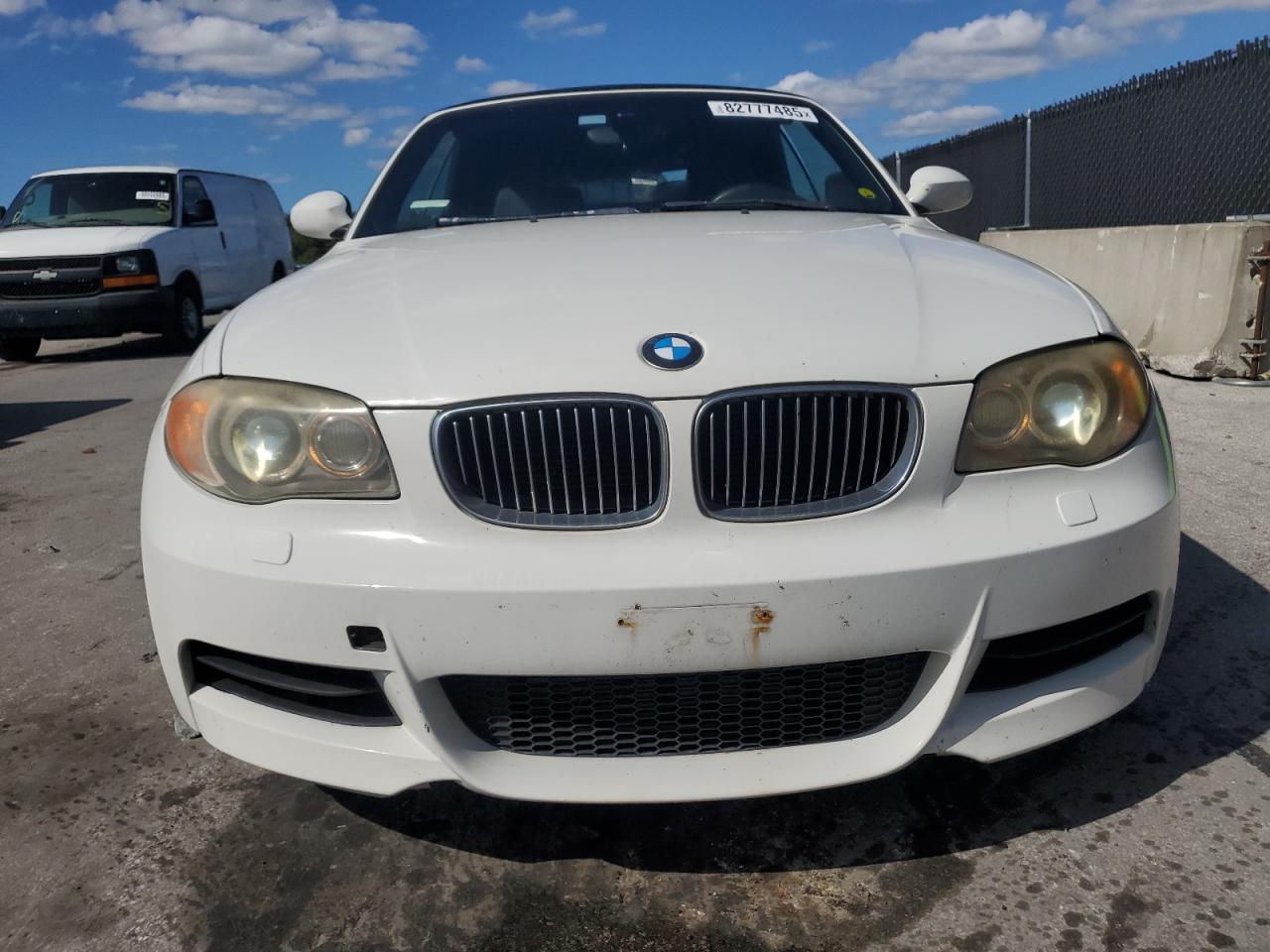 I (E81/E82/E87/E88) I (E81/E82/E87/E88)