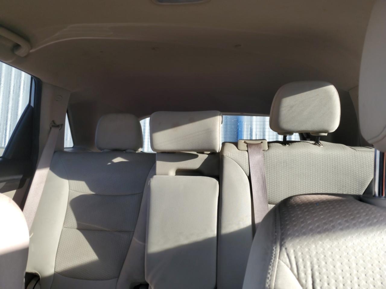 2013 Kia Sorento Lx VIN: 5XYKT4A27DG374774 Lot: 86133795