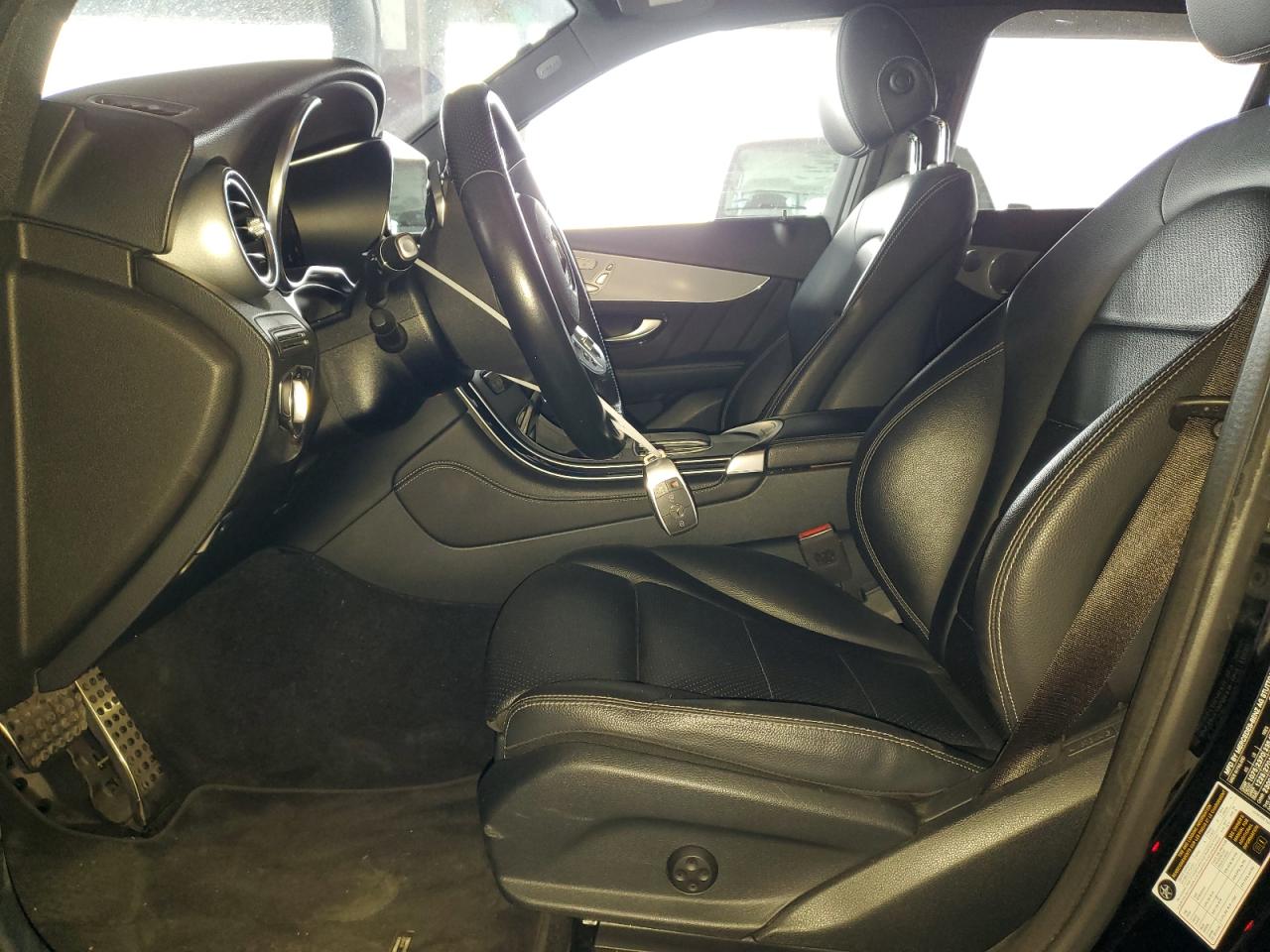 2021 Mercedes-Benz Glc 300 VIN: W1N0G8DB8MV274778 Lot: 86077925