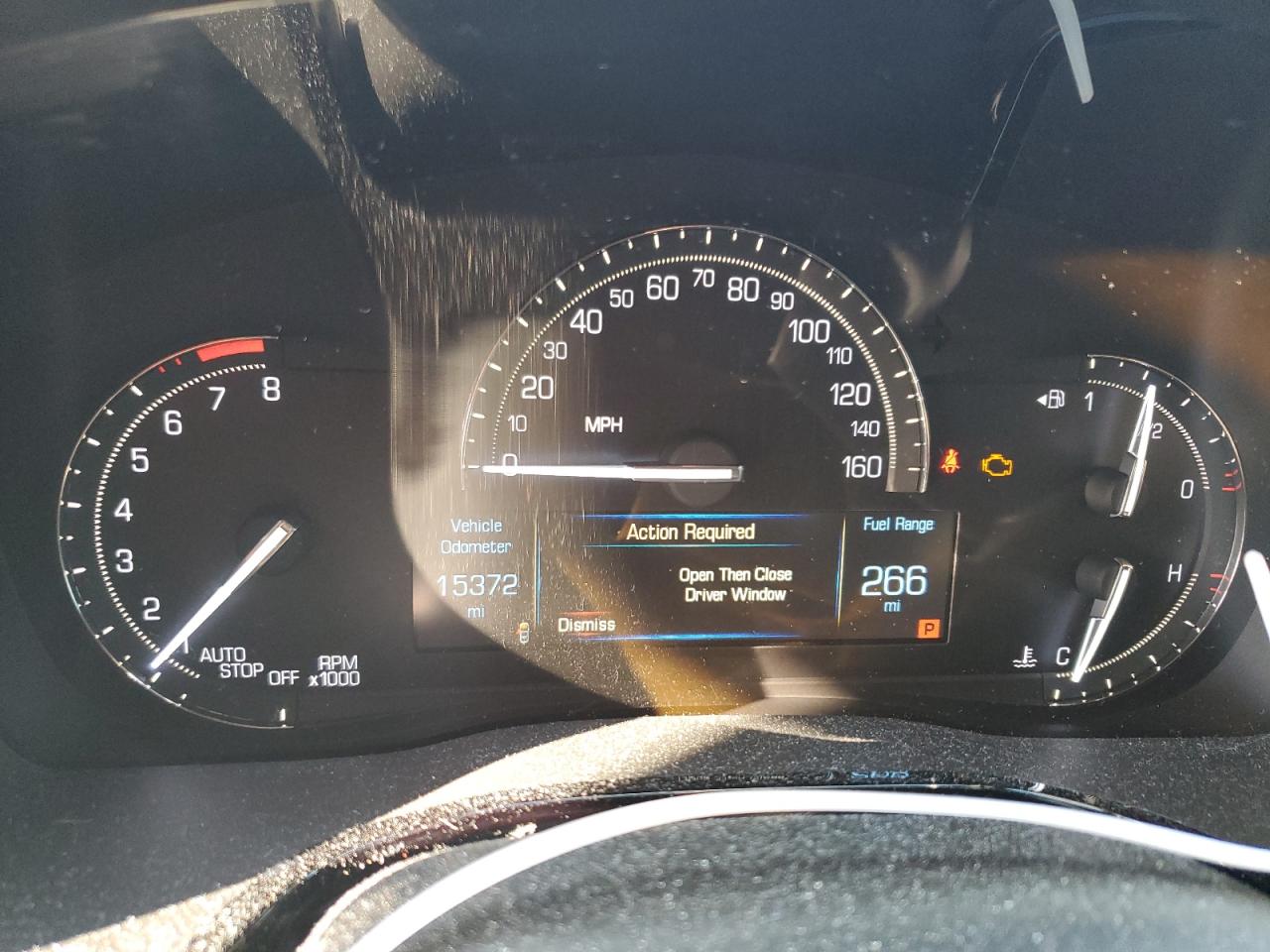 2019 Cadillac Xt5 Luxury VIN: 1GYKNDRS9KZ106672 Lot: 82298245