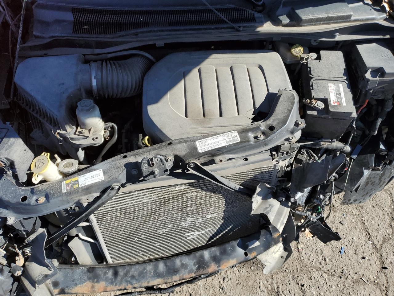 2013 Chrysler Town & Country Touring VIN: 2C4RC1BGXDR720366 Lot: 89555105