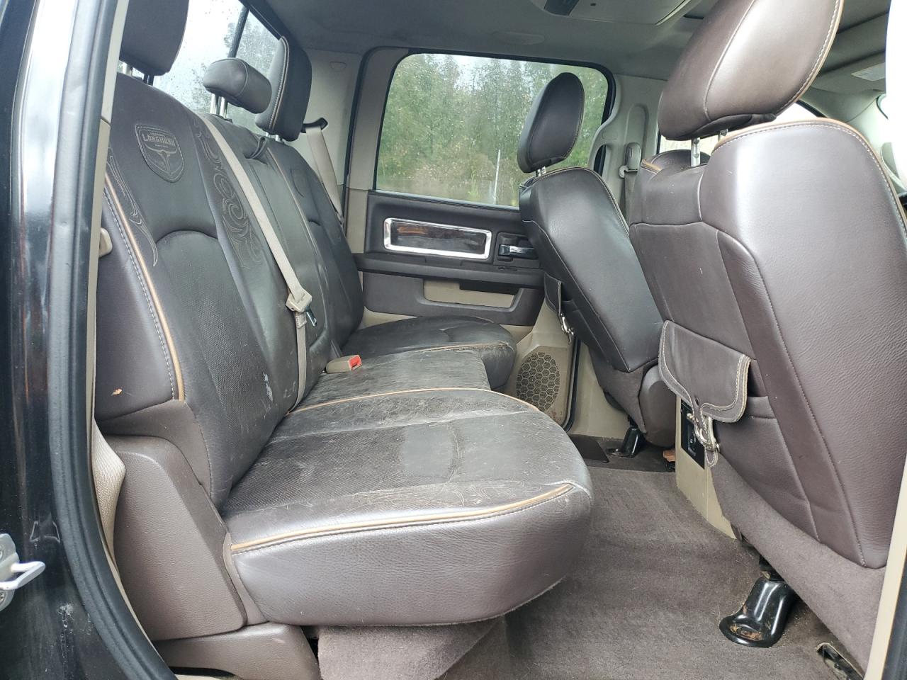 2011 Dodge Ram 1500 VIN: 1D7RV1CT6BS609689 Lot: 85711655
