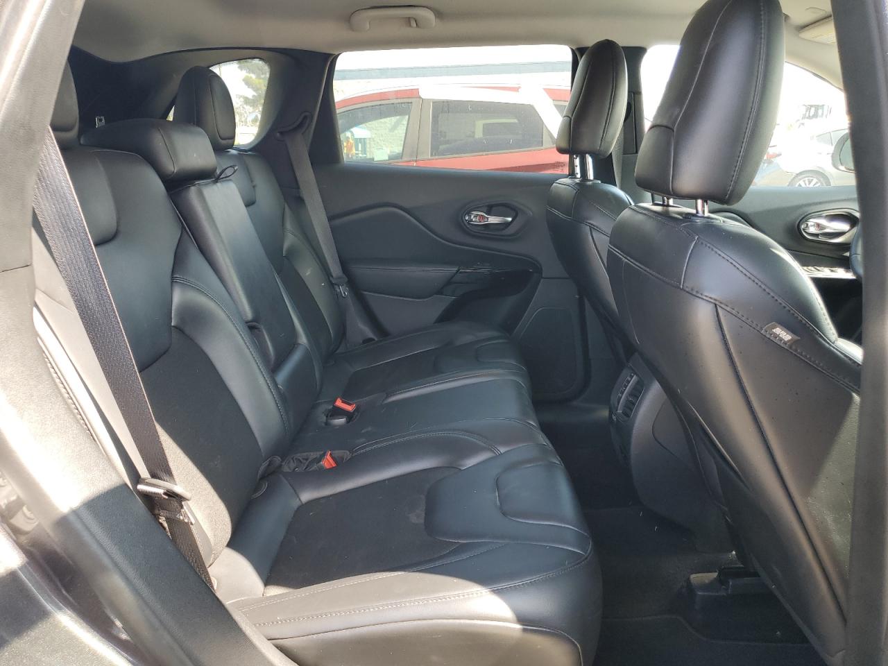 2020 Jeep Cherokee Latitude Plus VIN: 1C4PJLLB6LD561309 Lot: 85646605