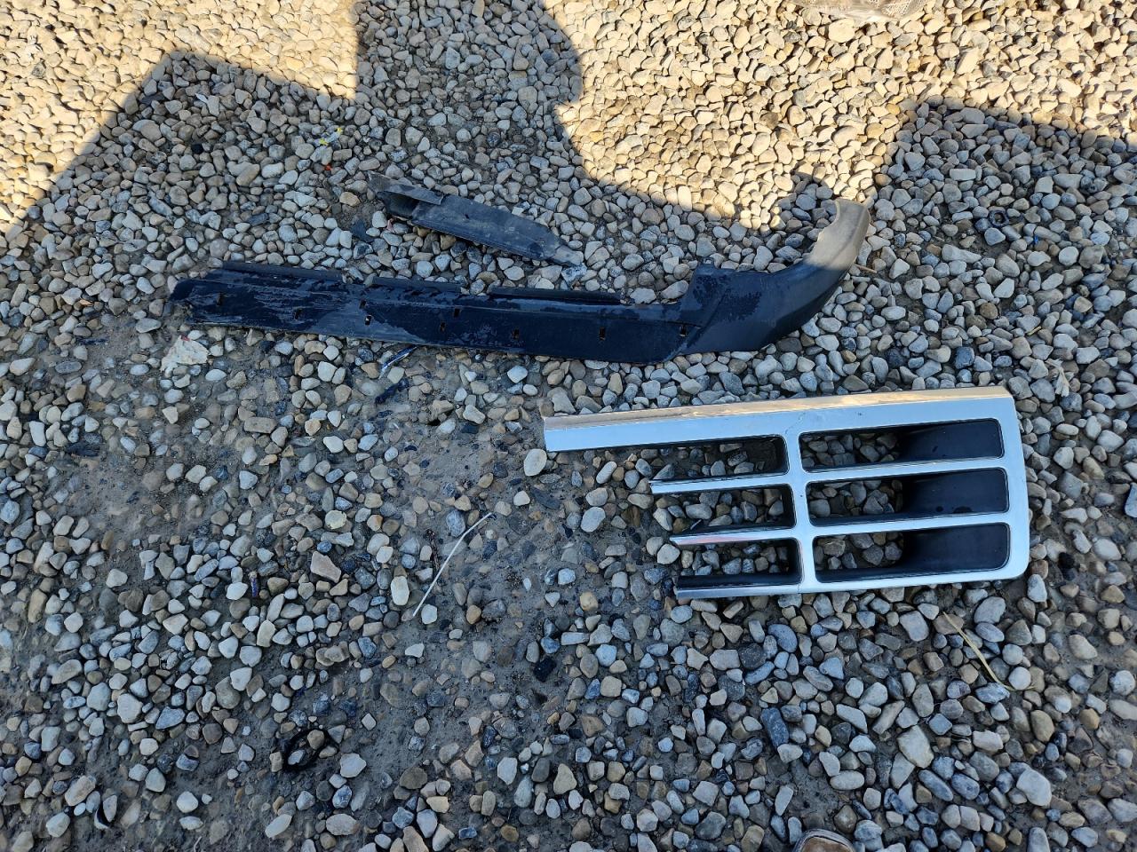 1996 Ford F150 VIN: 1FTEX14H6TKA13173 Lot: 85512795