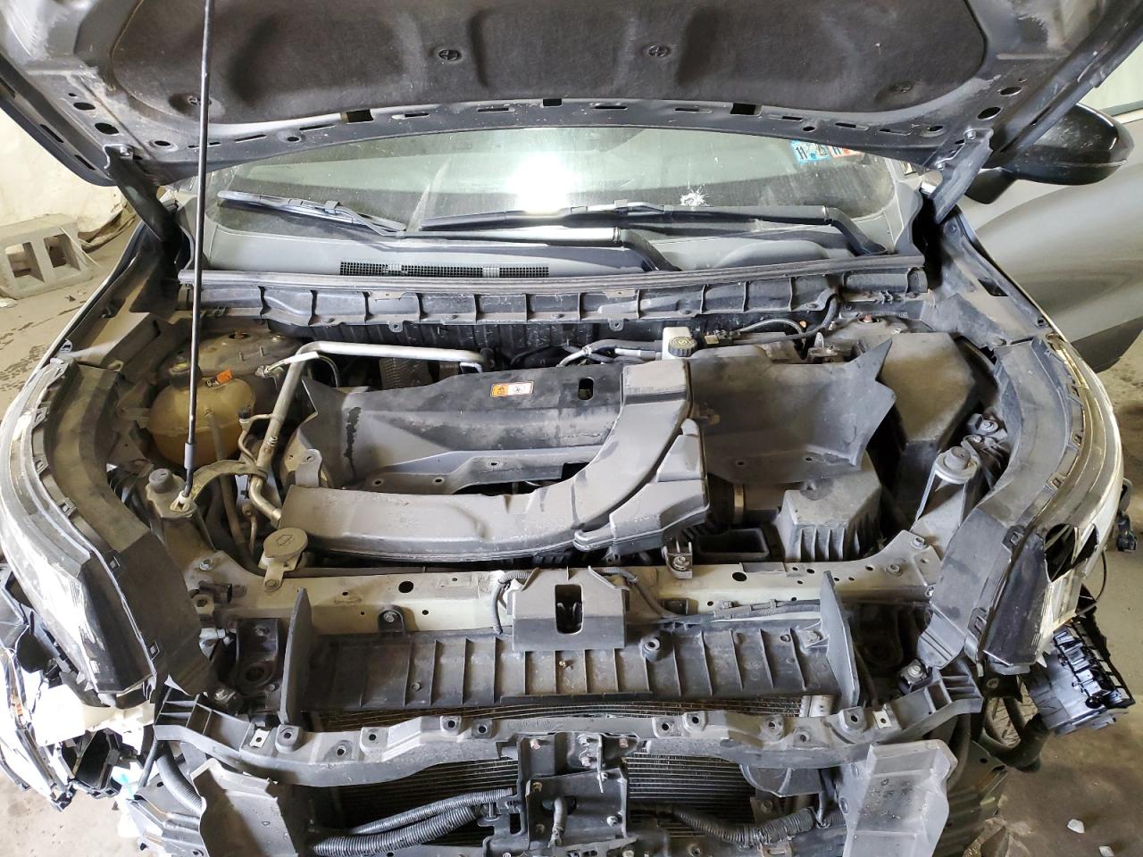 2022 Mitsubishi Outlander Se VIN: JA4J3UA87NZ069272 Lot: 81976885