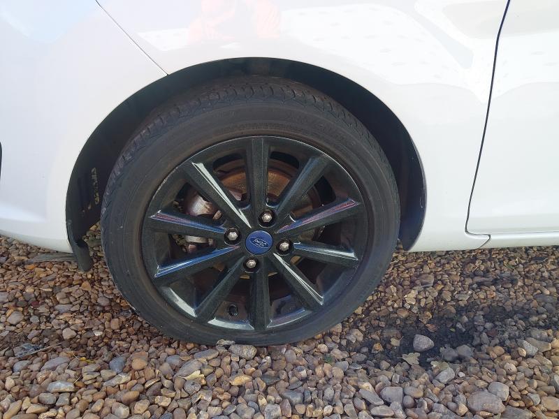 2015 FORD FIESTA 1.0 ECOBOOST TITANIUM 5DR