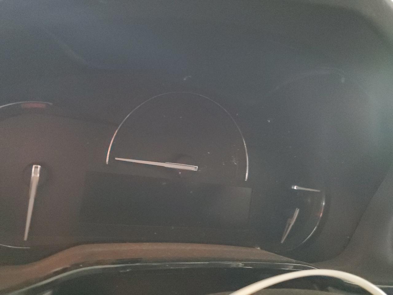 2019 Cadillac Cts Luxury VIN: 1G6AR5SS0K0100269 Lot: 87309685