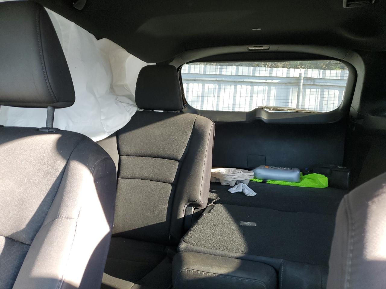 2019 Honda Passport Sport VIN: 5FNYF8H2XKB019178 Lot: 85143775