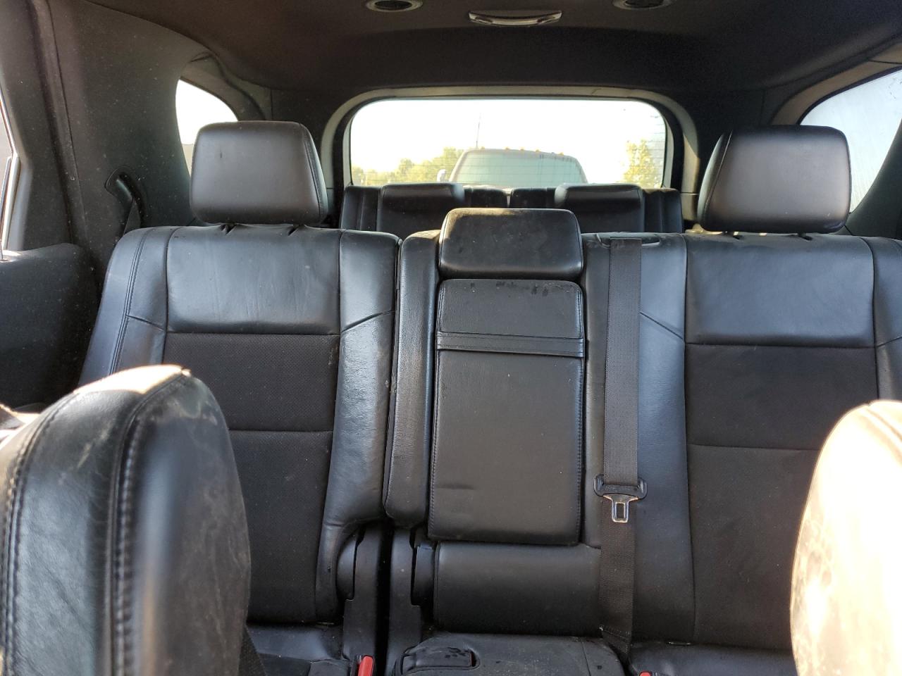 2020 Dodge Durango Gt VIN: 1C4RDJDG5LC260308 Lot: 85760115