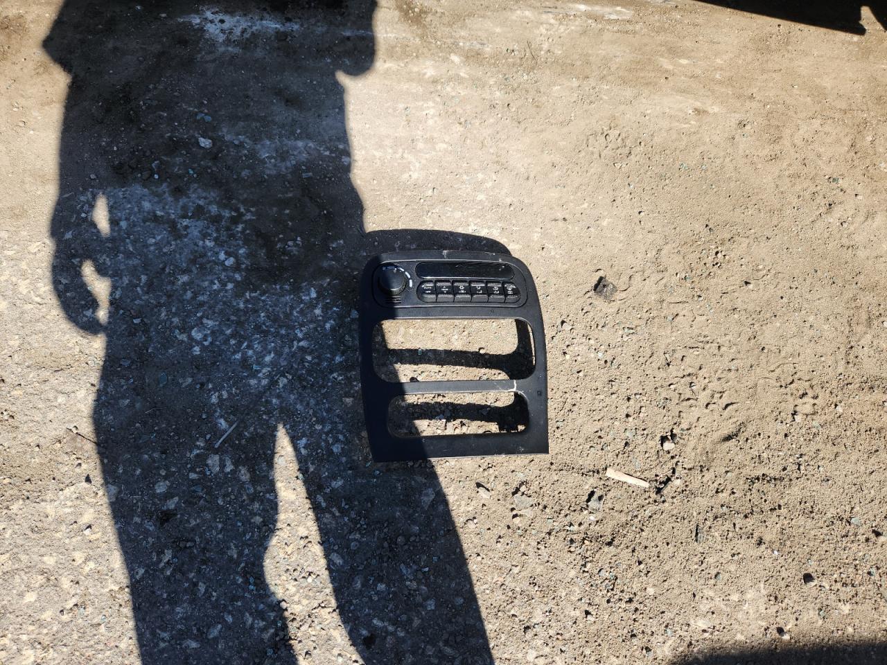 2003 Chrysler Concorde Limited VIN: 2C3HD56G13H550739 Lot: 82534945